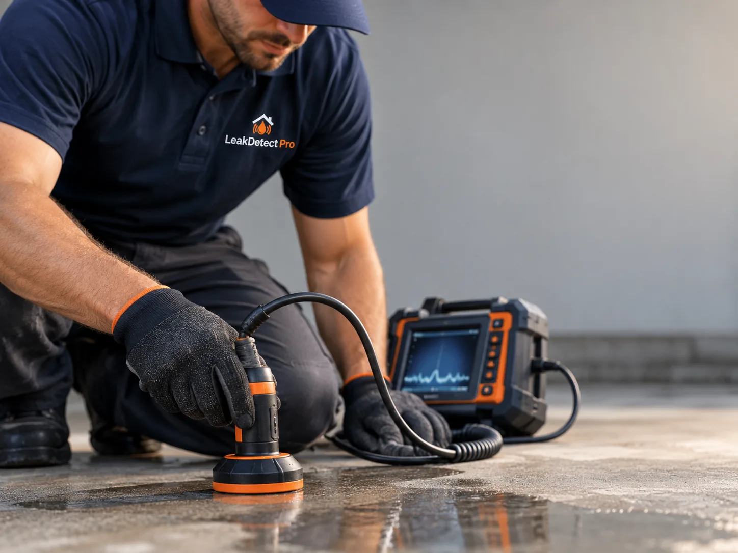 Flat Roof Analysis in Imogene, IA